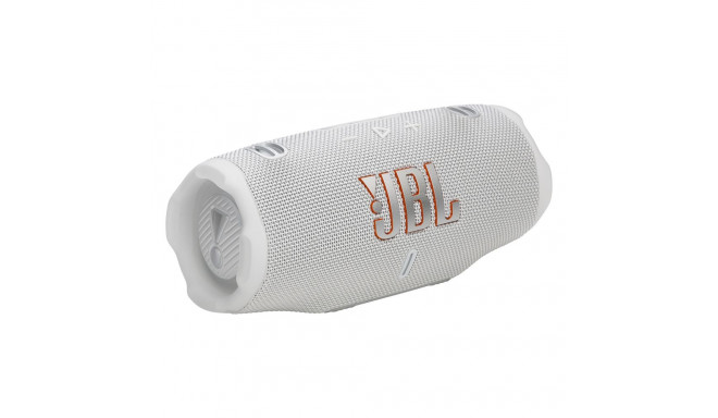 "JBL Charge 6 white"