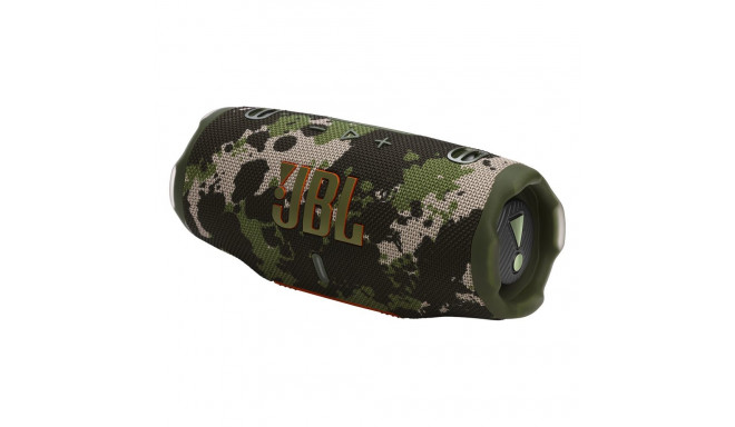 JBL kõlar Charge 6 squad