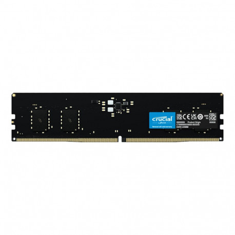 "5600 8GB Crucial CL46 CT8G56C46U5"