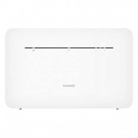 "Huawei B535-235a LTE-Router 300.0Mbps WLAN Weiss"