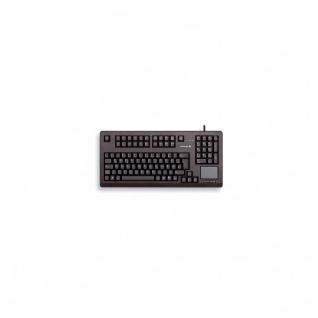 "CHERRY TouchBoard G80-11900 Corded EU-Layout schwarz"
