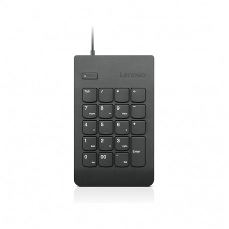 "Lenovo (NUM) - Numerischer USB-Tastenblock 2. Gen."