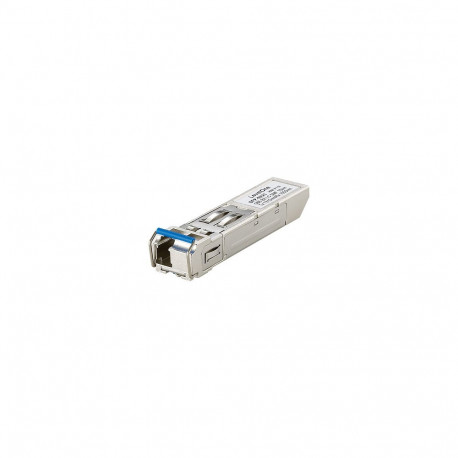 SFP-transiiver 1.25G ühemoodiline simpleks LC 10km