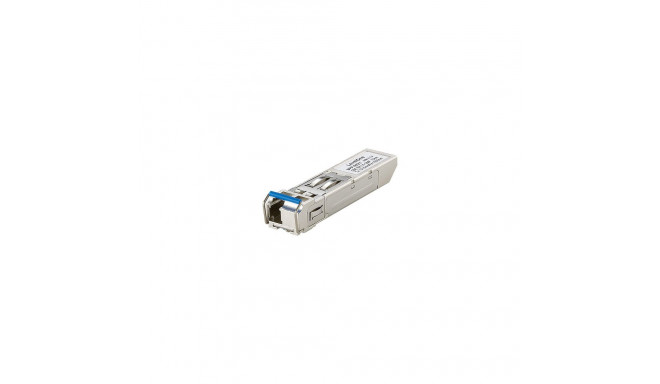 SFP-transiiver 1.25G ühemoodiline simpleks LC 10km