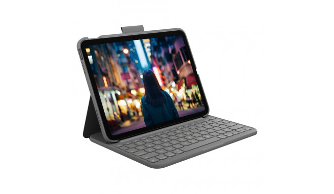 Slim Folio iPadile (10. põlvkond)