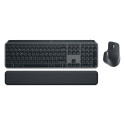 "TAS MX KEYS S COMBO - GRAPHITE - CH"