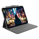 "SLIM FOLIO FOR IPAD (10TH GEN)"