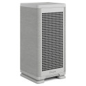 "ITX Fractal Design Mood Light Gray"