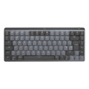 "MX MECH. MINI WRLS ILLUM. KEYB"