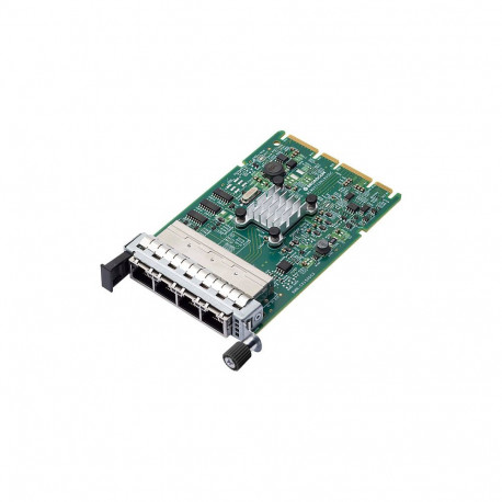 "Broadcom NetXtreme E-Series N41GBT - Netzwerkadapter"