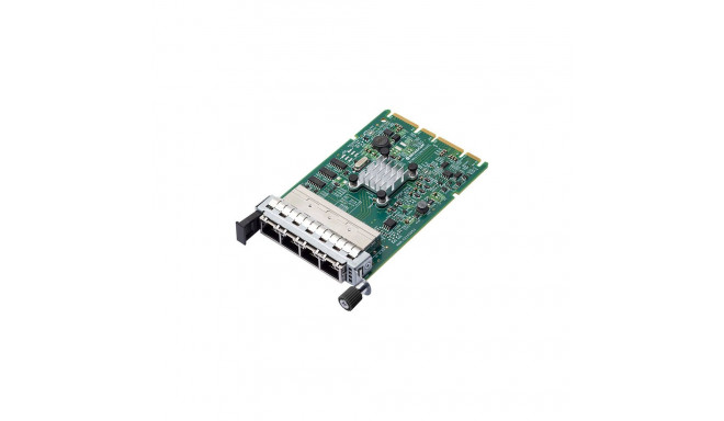 Broadcom NetXtreme E-Series N41GBT võrguadapter