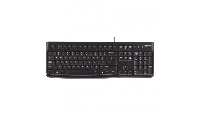 "KEYBOARD K120 FRENCH LAYOUT"