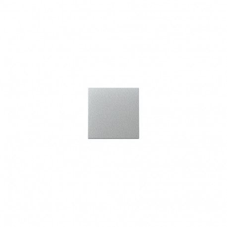 GIRA 329626 System 55 F alumiiniumist lülitiklahv