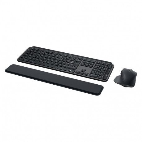 Logitech äriklassi komplekt MX Keys Combo Gen