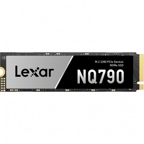Lexar NQ790 1TB M.2 NVMe PCIe 4.0 x 4