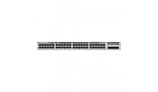 "Cisco CATALYST 9200 48-PORT DATA ONLY"