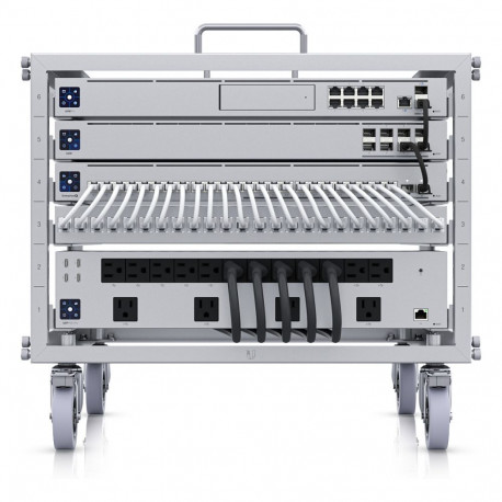 "Z Ubiquiti U-Rack-6U-TL"
