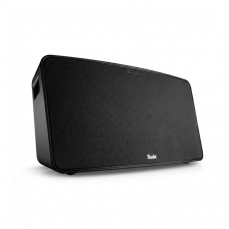 "Teufel MOTIV XL HiFi-Streaming-Speaker WLAN & Bluetooth black"
