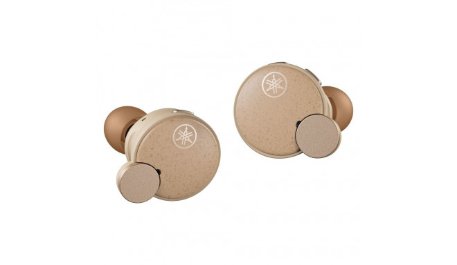 "Yamaha TW-E7B True Wireless Ohrhörer beige"
