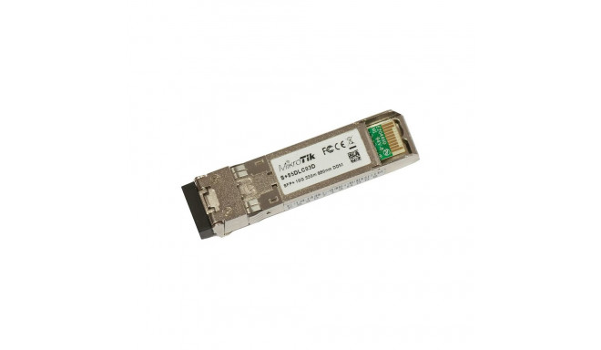 "Z GBIC MikroTik S+85DLC03D"