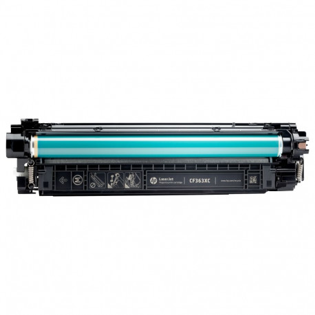"HP Toner 508X CF363X Magenta"