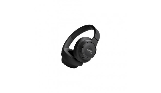 "JBL Tune 720BT Bluetooth Headset black"