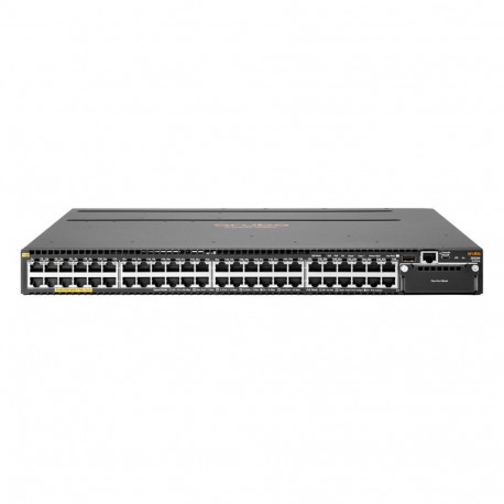 Aruba 3810M 48G PoE+ 1-SCH-STOCK