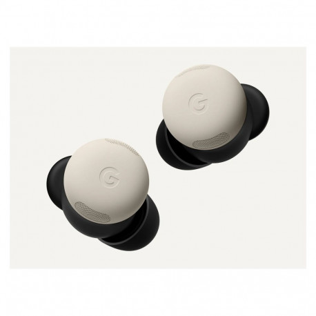 "Google Pixel Buds Pro 2 porcelain"