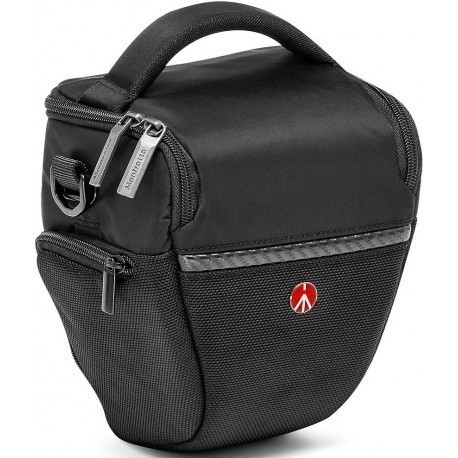Manfrotto vutlar Advanced Holster S, must (MB MA-H-S)