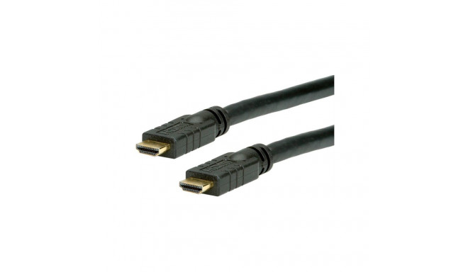 UHDMI 10mm kaabel võimendiga