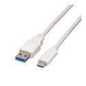 "USB3.2 GEN1 KABEL A-C 1M"