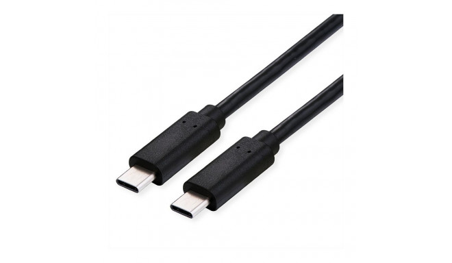 "USB4 GEN3X2 (40GBS) KABEL C-C"
