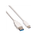 "USB3.2 GEN1 KABEL A-C"