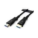 "UHD HDMI KABEL (AOC)8K20M"
