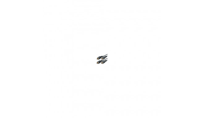 "CINCH-VERB.-KABEL DUPLX25M"