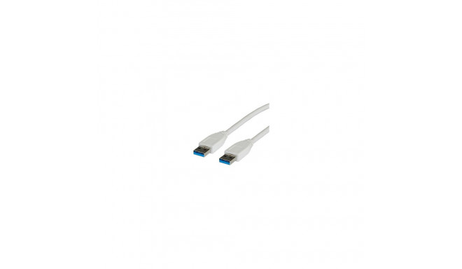 "USB3.2 GEN1 KABEL A-A"