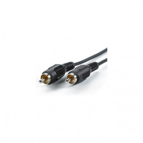Cinch-ühenduskaabel SIMPLX5M