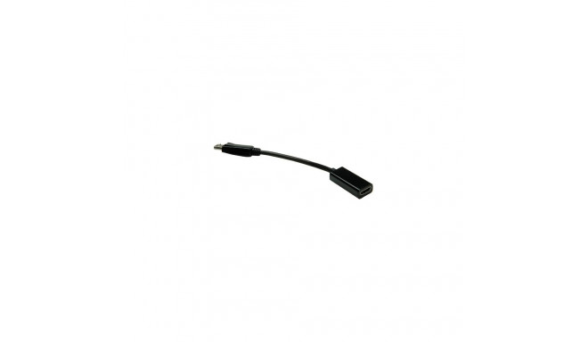 "ADAPTERKBL DP-HDMI ST/BU V1.2"