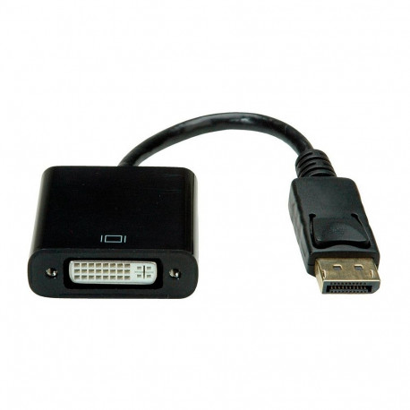 "ADAPTERKBL DP-DVI ST/BU"