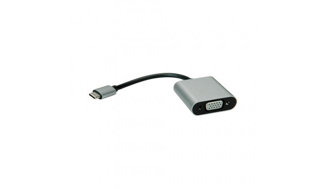 "VALUE Display Adapter USB Typ C - VGA"