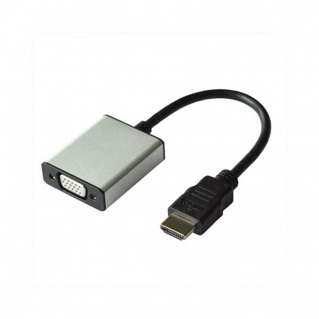 "ADAPTERKBL HDMI-VGA AUDIO"