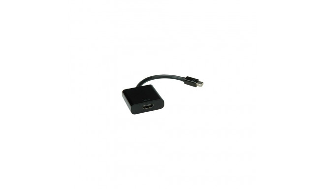"ADAPTERKBL MINI DP-HDMI ST/BU"