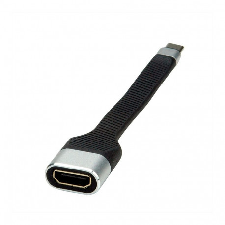 "ROLINE DISPLAY ADAPTER.FLEX..TYPC-HDMI"