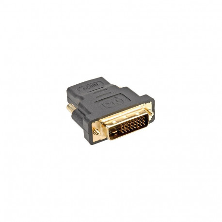 "ROLINE ADAPTER HDMI-DVI-D BU/ST"