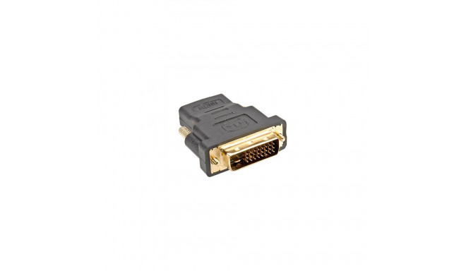 "ROLINE ADAPTER HDMI-DVI-D BU/ST"