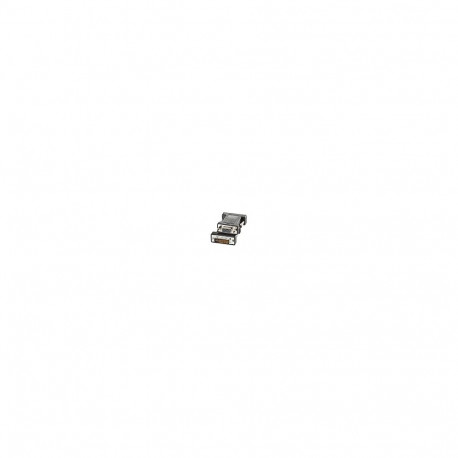 "ROLINE ADAPTER DVI-VGA ST/BU"