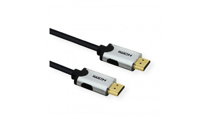 HDMI UHD kaabel 10K 4K 120 3M