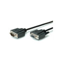 "RS232 KABEL DB9ST/BU1M"