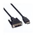 "DVI KABELDVI-HDMI15M"