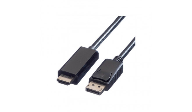 "DP KABELDP-UHDTV3M"
